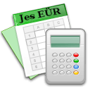 Jes - Die Java-EÜR - Einnahmen-Überschuß-Rechnung genial einfach
